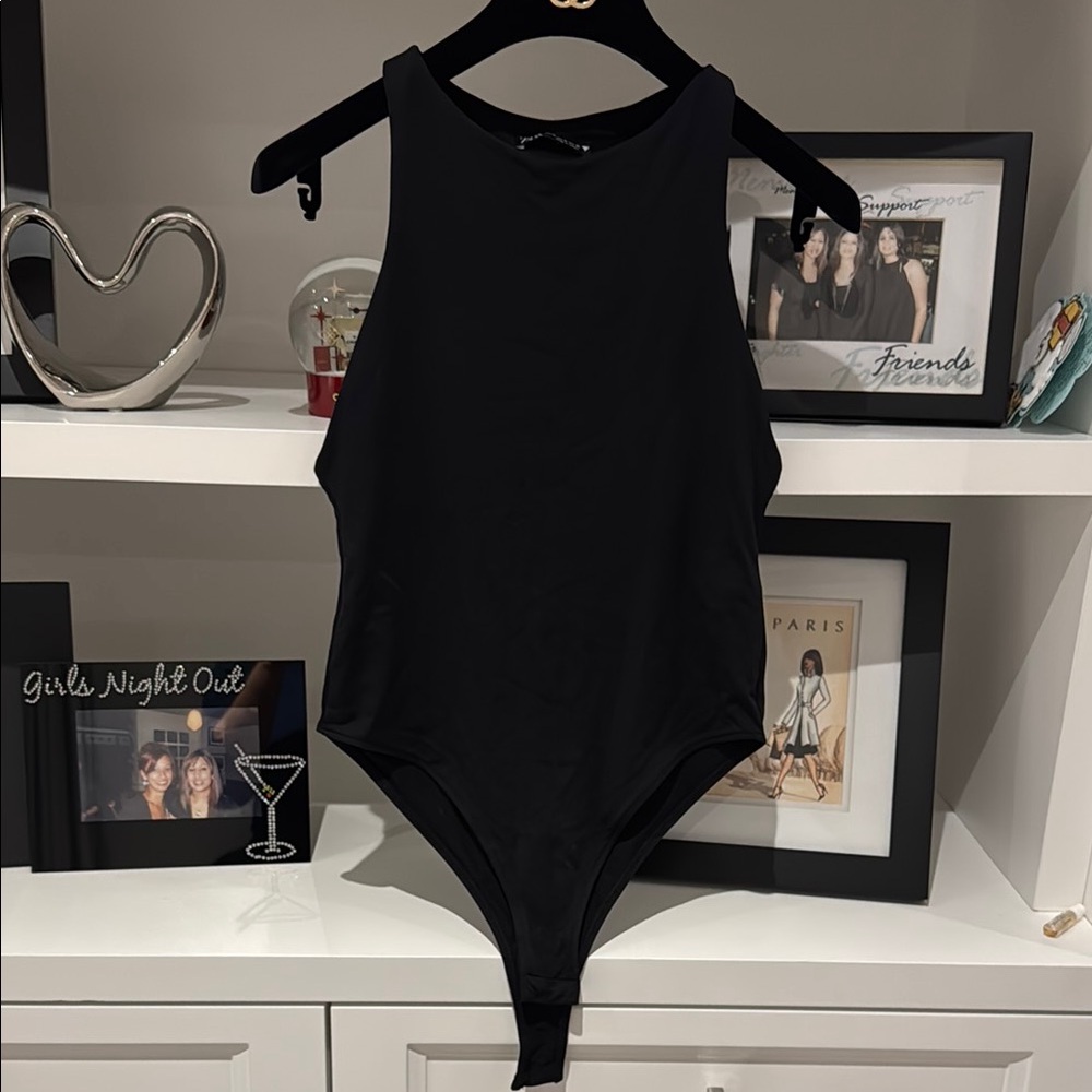 Zara bodysuit